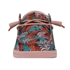 Heydude Hey Dude Wendy H2O Floridian 14 Heydude Hey Dude Wendy H2O Floridian -Heydude 40067 83Z WENDYH2O FLORIDIAN RIGHTFRONT