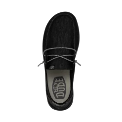 Heydude Hey Dude Wendy Glitter Meteor -Heydude 40079 0XH WENDYGLITTER METEORSHOWER LEFTTOP