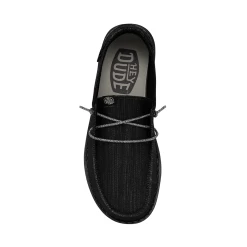 Heydude Hey Dude Wendy Glitter Meteor -Heydude 40079 0XH WENDYGLITTER METEORSHOWER RIGHTTOP