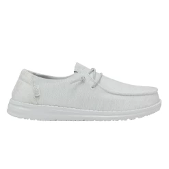 Heydude Hey Dude Wendy Glitter Cloud Dust 13 Heydude Hey Dude Wendy Glitter Cloud Dust -Heydude 40079 1JJ WENDYGLITTER CLOUDDUST RIGHTSIDE