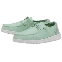 Heydude Hey Dude Girls Wendy Toddler Glitter Moon Stone