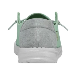 Heydude Hey Dude Wendy Glitter Moon Stone -Heydude 40079 3VA WENDYGLITTER MOONSTONE RIGHTBACK