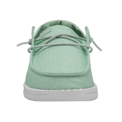 Heydude Hey Dude Wendy Glitter Moon Stone -Heydude 40079 3VA WENDYGLITTER MOONSTONE RIGHTFRONT