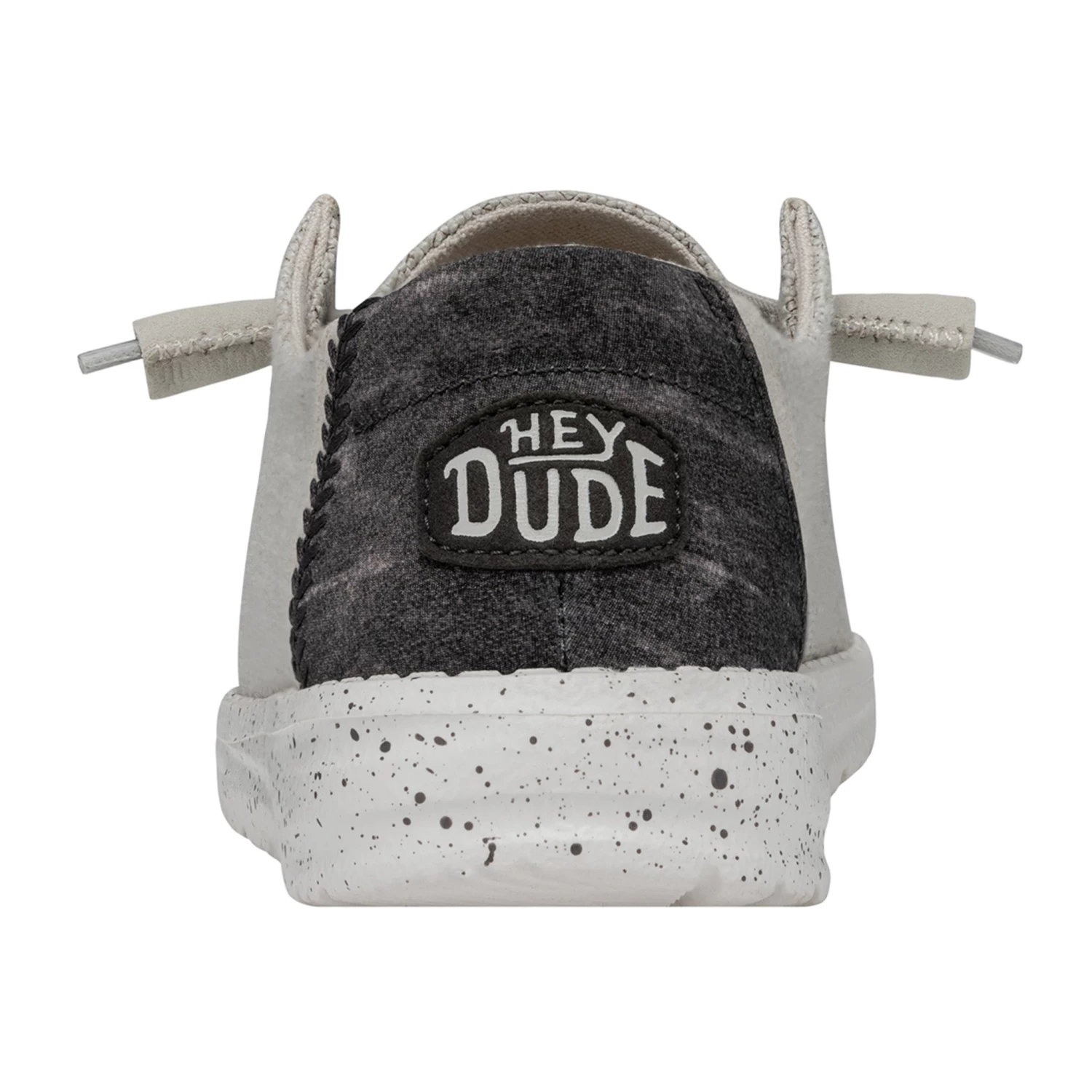 Heydude Hey Dude Wendy Woven Light Grey 9 Heydude Hey Dude Wendy Woven Light Grey - Image 7