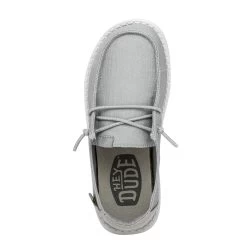 Heydude Hey Dude Wendy Youth Glitter Smoke Quartz 17 Heydude Hey Dude Wendy Youth Glitter Smoke Quartz -Heydude 40109 4MY WENDYYOUTHGLITTER SMOKEQUARTZ LEFTTOP