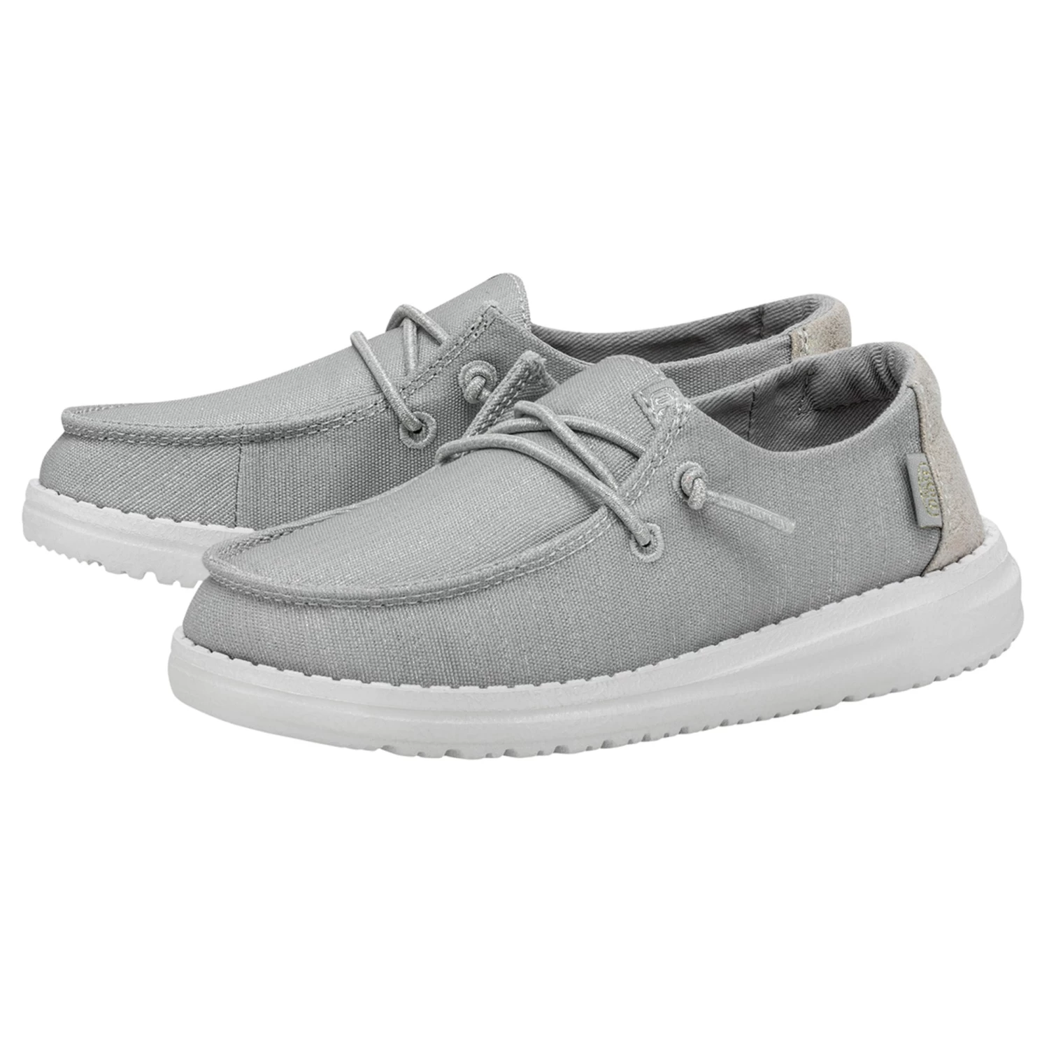 Heydude Hey Dude Wendy Youth Glitter Smoke Quartz 3 Heydude Hey Dude Wendy Youth Glitter Smoke Quartz