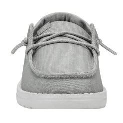 Heydude Hey Dude Wendy Youth Glitter Smoke Quartz 19 Heydude Hey Dude Wendy Youth Glitter Smoke Quartz -Heydude 40109 4MY WENDYYOUTHGLITTER SMOKEQUARTZ RIGHTFRONT