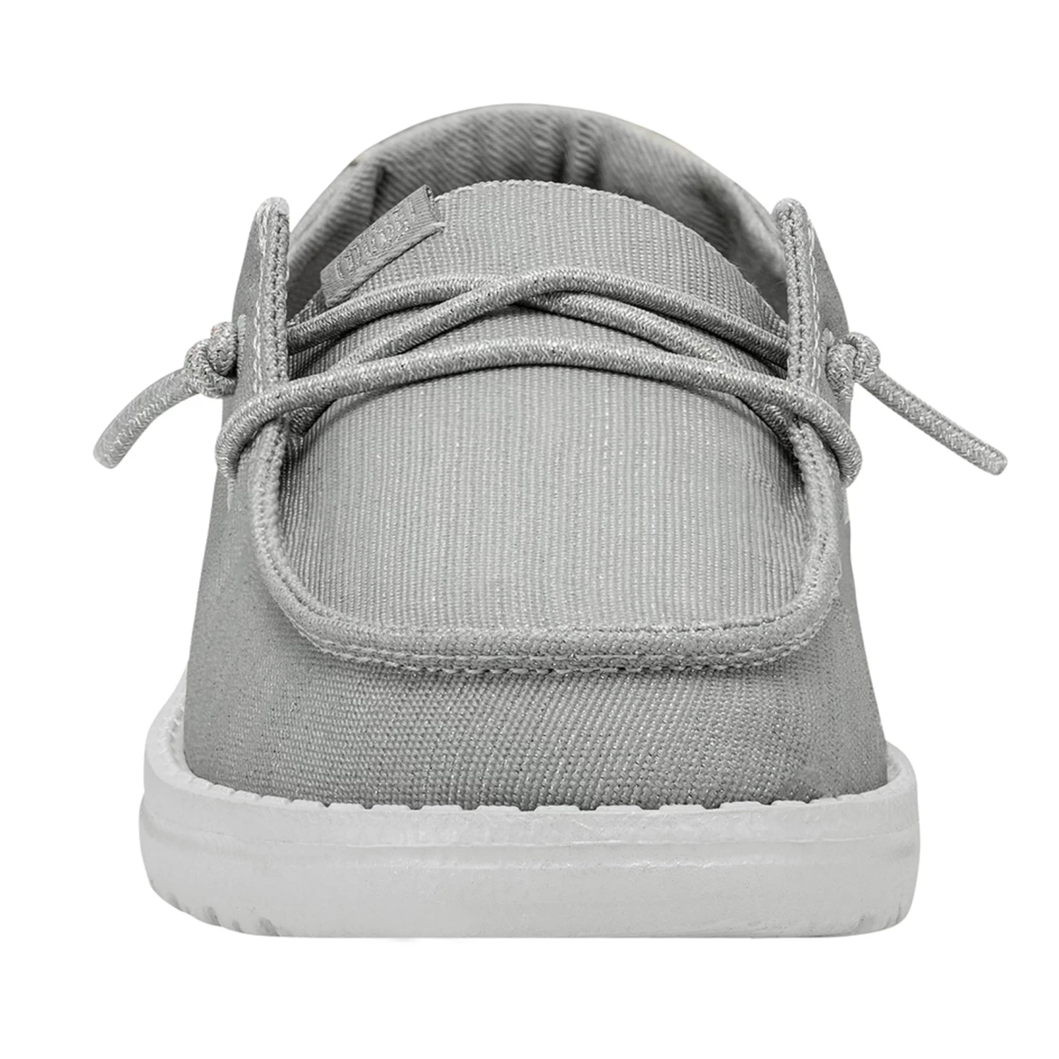 Heydude Hey Dude Wendy Youth Glitter Smoke Quartz 10 Heydude Hey Dude Wendy Youth Glitter Smoke Quartz - Image 8