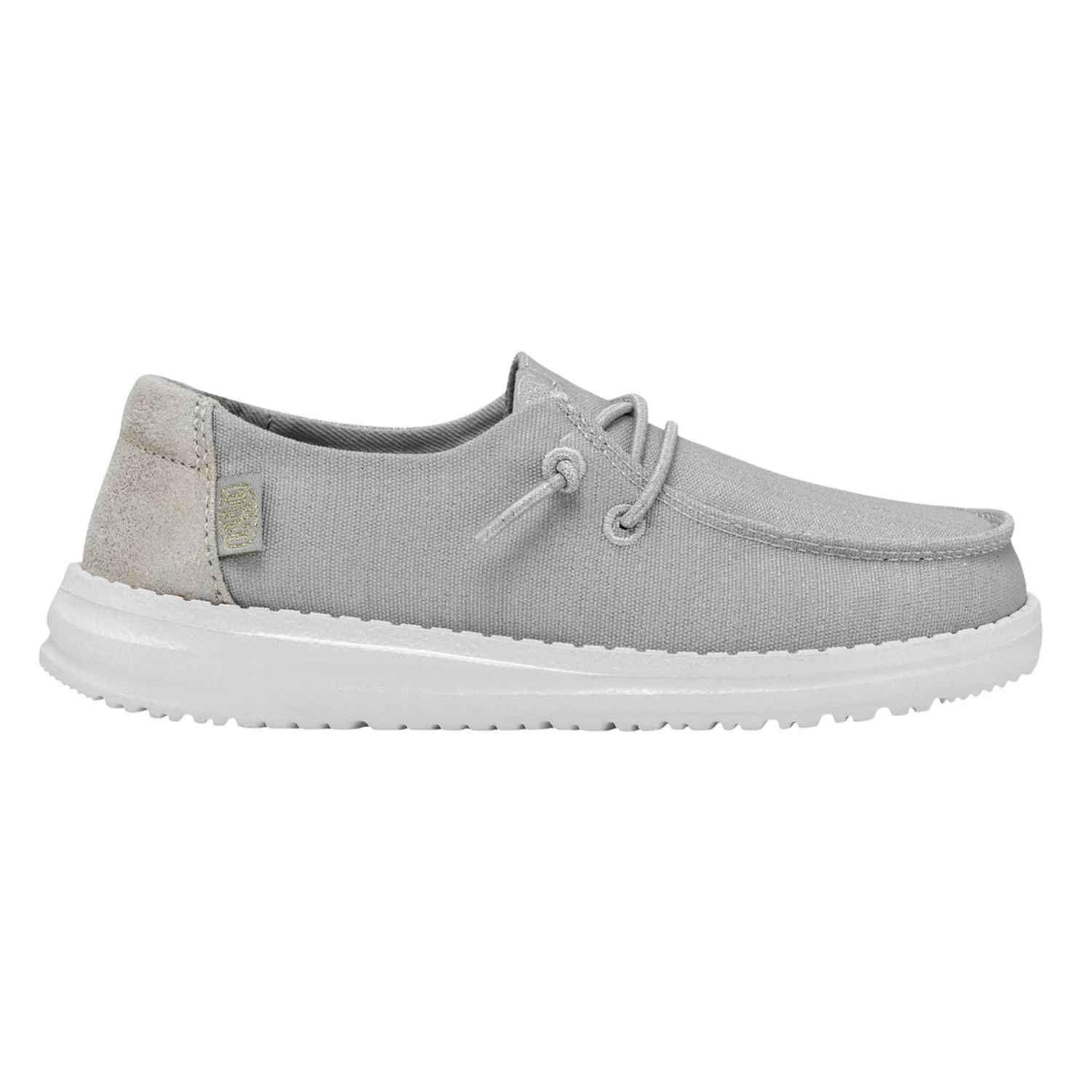 Heydude Hey Dude Wendy Youth Glitter Smoke Quartz 6 Heydude Hey Dude Wendy Youth Glitter Smoke Quartz - Image 4