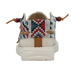 Heydude Hey Dude Ellie Festival Joshua Tree -Heydude 40121 2ZS ELLIEFESTIVAL JOSHUATREE LEFTBACK