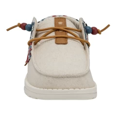 Heydude Hey Dude Ellie Festival Joshua Tree -Heydude 40121 2ZS ELLIEFESTIVAL JOSHUATREE RIGHTFRONT