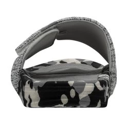 Heydude Hey Dude Men's Phoenix Tri Ghost Slides -Heydude 40127 1IZ PHOENIX TRIGHOST LEFTBACK