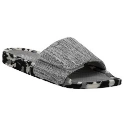 Heydude Hey Dude Men's Phoenix Tri Ghost Slides -Heydude 40127 1IZ PHOENIX TRIGHOST RIGHTANGLE