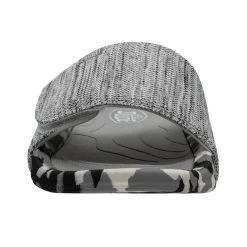 Heydude Hey Dude Men's Phoenix Tri Ghost Slides -Heydude 40127 1IZ PHOENIX TRIGHOST RIGHTFRONT