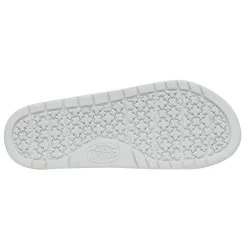 Heydude Hey Dude Men's Phoenix Flag Slides -Heydude 40127 1JR PHOENIX FLAG RIGHTBOTTOM