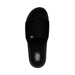 Heydude Hey Dude Phoenix Knit Basic Black -Heydude 40129 001 PHOENIXBASICKNIT BLACK LEFTTOP