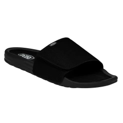 Heydude Hey Dude Phoenix Knit Basic Black -Heydude 40129 001 PHOENIXBASICKNIT BLACK RIGHTANGLE