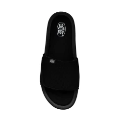 Heydude Hey Dude Phoenix Knit Basic Black -Heydude 40129 001 PHOENIXBASICKNIT BLACK RIGHTTOP