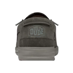 Heydude Hey Dude Welsh Grip Armadillo -Heydude 40138 1FY WELSHGRIP ARMADILLO LEFTBACK