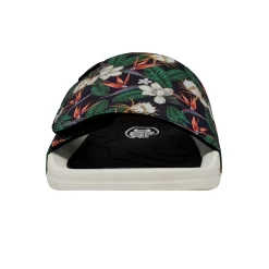 Heydude HEY DUDE PHOENIX TROPICAL Birds Of Paradise SLIDE -Heydude 40146 3VF PHOENIXTROPICAL BIRDOFPARADISE RIGHTFRONT