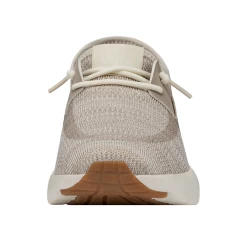 Heydude Hey Dude Ladies Sirocco Neutral -Heydude 40148 1AC SIROCCOWOMEN NEUTRAL LEFTFRONT