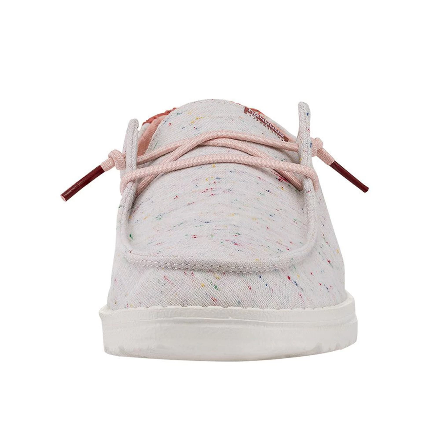 Heydude Hey Dude Wendy Confetti Pink 4 Heydude Hey Dude Wendy Confetti Pink - Image 2