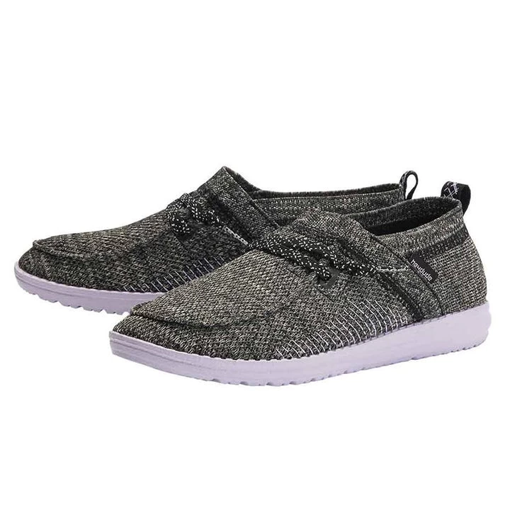 Heydude HEY DUDE WENDY HALO BLACK LILAC 3 Heydude HEY DUDE WENDY HALO BLACK LILAC