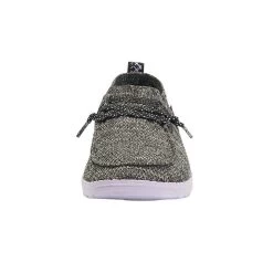 Heydude HEY DUDE WENDY HALO BLACK LILAC 11 Heydude HEY DUDE WENDY HALO BLACK LILAC -Heydude BL4