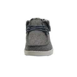 Heydude Hey Dude Britt Cheetah Grey 11 Heydude Hey Dude Britt Cheetah Grey -Heydude BrittGryChea4