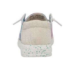 Heydude Hey Dude Wendy Rose Candy Tie Dye 11 Heydude Hey Dude Wendy Rose Candy Tie Dye -Heydude HEY DUDE SHOES WENDY ROSE CANDY TIE DYE 121419864 2 BACK 1