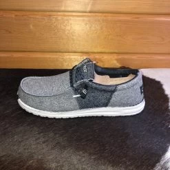 Heydude Hey Dude Wally Tri Diamond 16 Heydude Hey Dude Wally Tri Diamond -Heydude IMG 0548