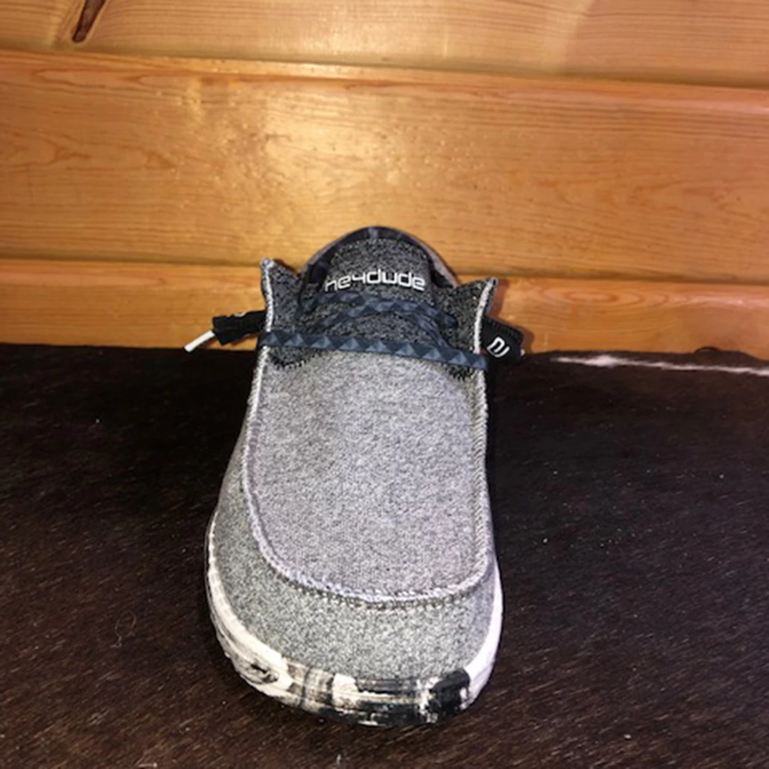 Heydude Hey Dude Wally Tri Diamond 9 Heydude Hey Dude Wally Tri Diamond - Image 7