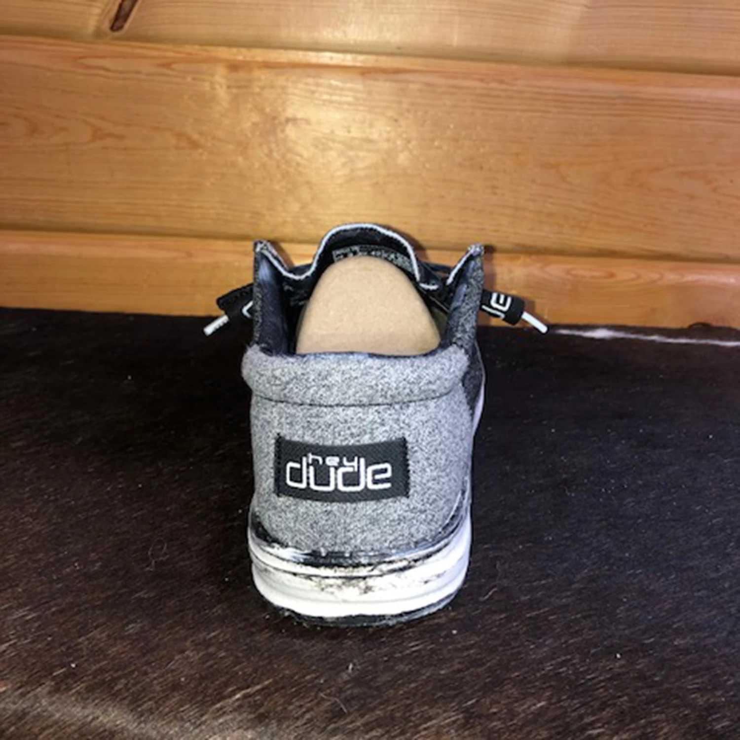 Heydude Hey Dude Wally Tri Diamond 10 Heydude Hey Dude Wally Tri Diamond - Image 8