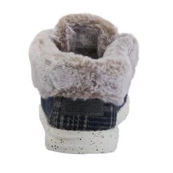 Heydude Hey Dude Navy Britt -Heydude NavyHeel