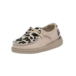 Heydude Hey Dude Toddler Funk Leo Safari