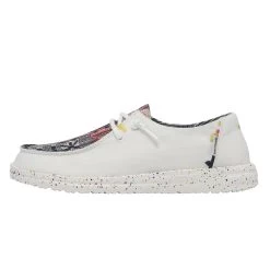 Heydude Hey Dude Wendy Boho Distressed Azca 8 Heydude Hey Dude Wendy Boho Distressed Azca -Heydude SS22 W 121413380 WENDY BOHO DISTRESSED AZCA LEFT 1 b6fcefef 7216 4bc8 9ee2 140738ef92a4