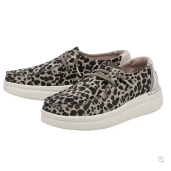 Heydude Hey Dude Wendy Rise Jungle Beige