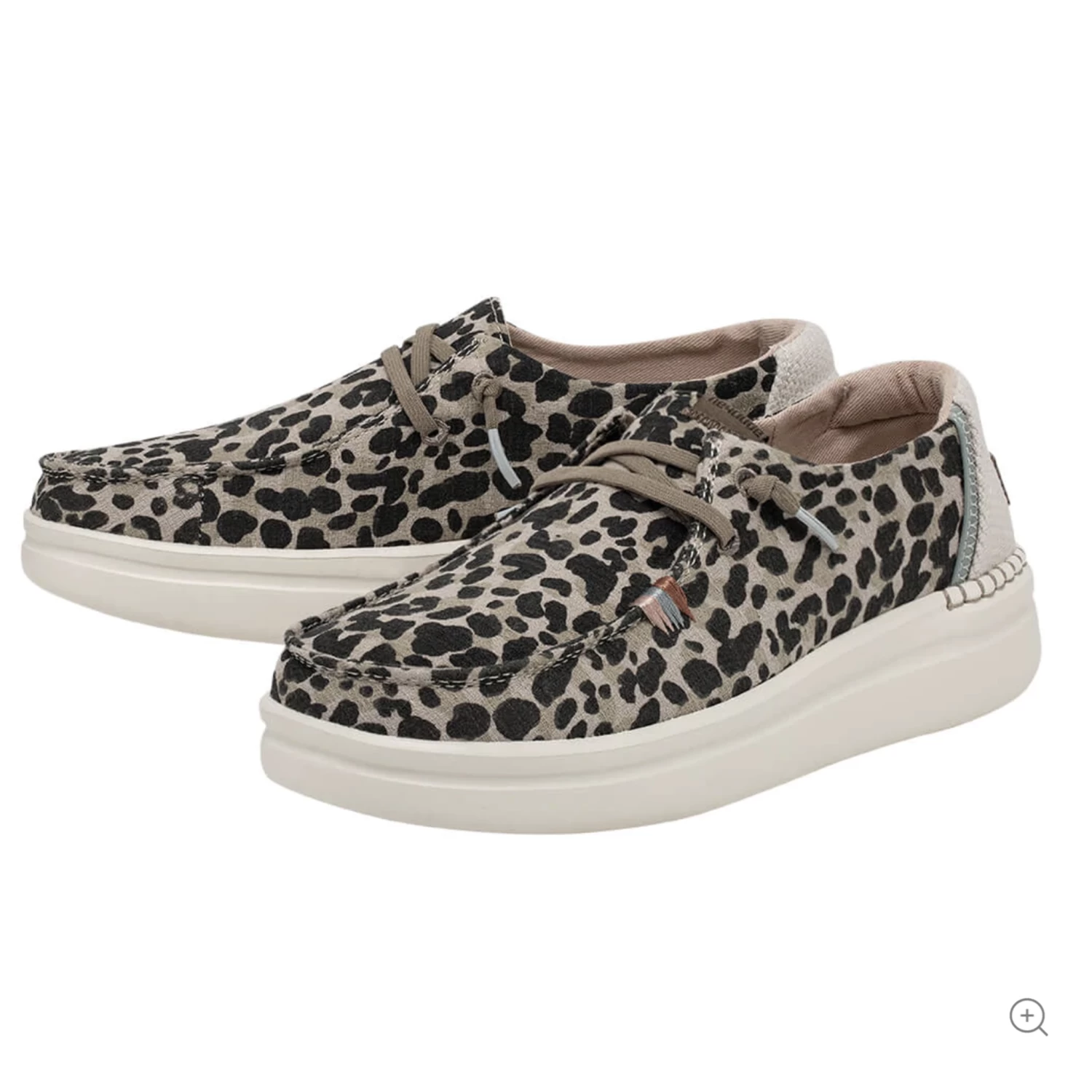 Heydude Hey Dude Wendy Rise Jungle Beige 3 Heydude Hey Dude Wendy Rise Jungle Beige