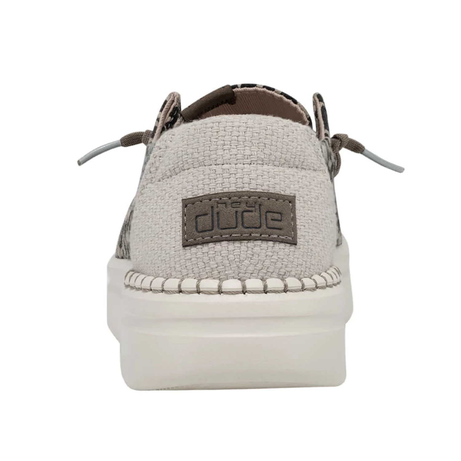 Heydude Hey Dude Wendy Rise Jungle Beige 8 Heydude Hey Dude Wendy Rise Jungle Beige - Image 6