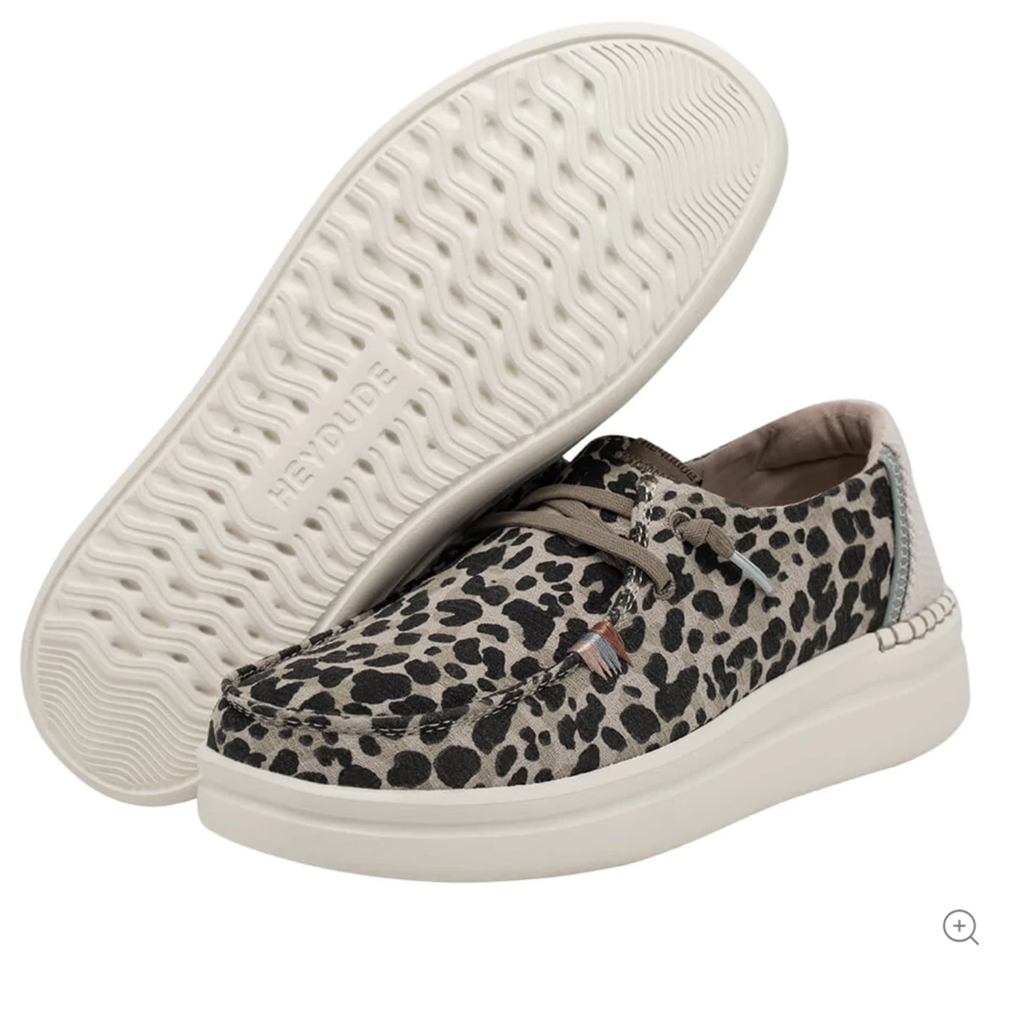 Heydude Hey Dude Wendy Rise Jungle Beige 4 Heydude Hey Dude Wendy Rise Jungle Beige - Image 2