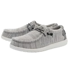 Heydude Hey Dude Wally Stretch Yin And Yang