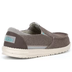 Heydude Hey Dude Thad Sox Shitake Brown -Heydude ScreenShot2022 05 19at1.24.36PM