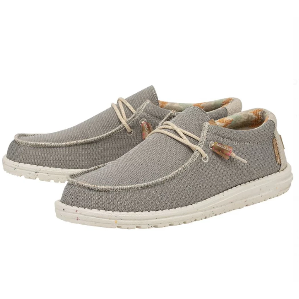 Heydude Hey Dude Wally Sox Cobblestone 3 Heydude Hey Dude Wally Sox Cobblestone