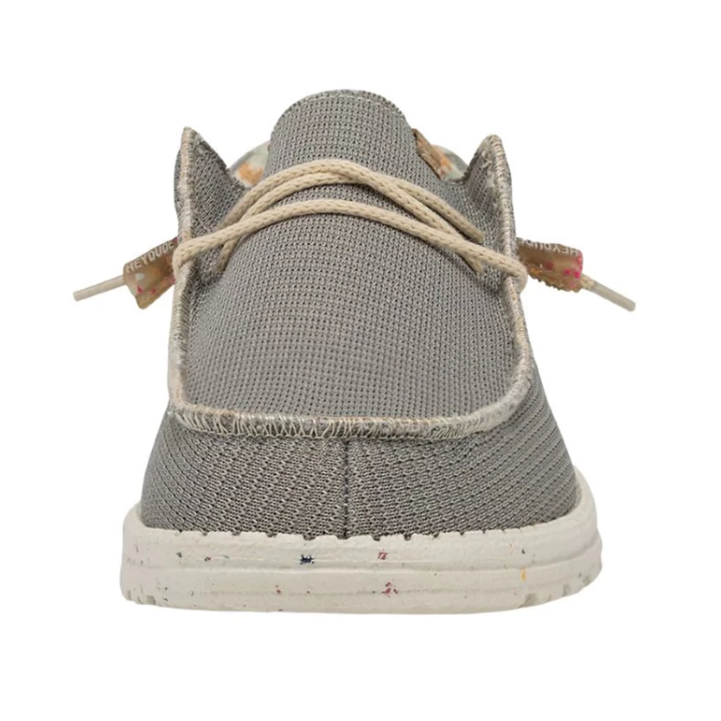 Heydude Hey Dude Wally Sox Cobblestone 6 Heydude Hey Dude Wally Sox Cobblestone - Image 4