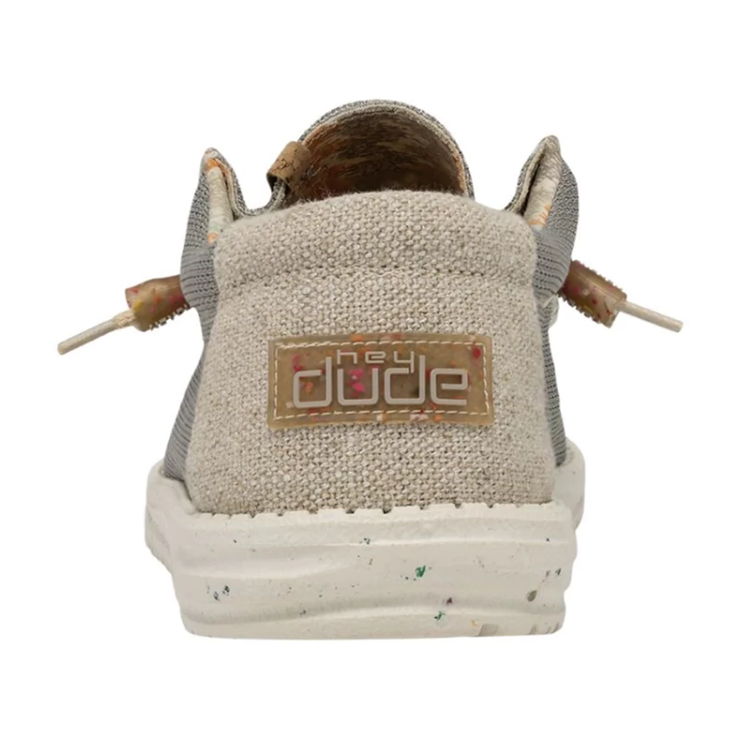 Heydude Hey Dude Wally Sox Cobblestone 7 Heydude Hey Dude Wally Sox Cobblestone - Image 5