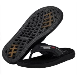 Heydude Hey Dude Sami Free Black Sandal -Heydude Screenshot2022 03 24225417