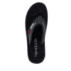 Heydude Hey Dude Sami Free Black Sandal -Heydude Screenshot2022 03 24225456