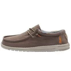 Heydude Hey Dude Wally Washed Walnut