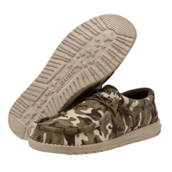 Heydude Hey Dude Wally Camo USA Flag -Heydude Screenshot2022 06 02185824