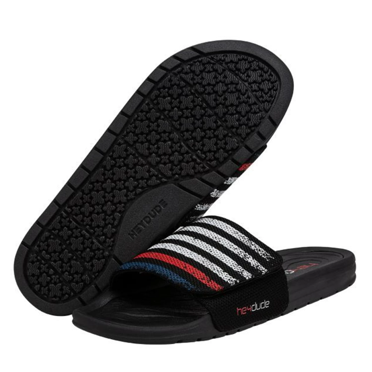 Heydude Hey Dude Phoenix Sox Untie Slide 4 Heydude Hey Dude Phoenix Sox Untie Slide - Image 2